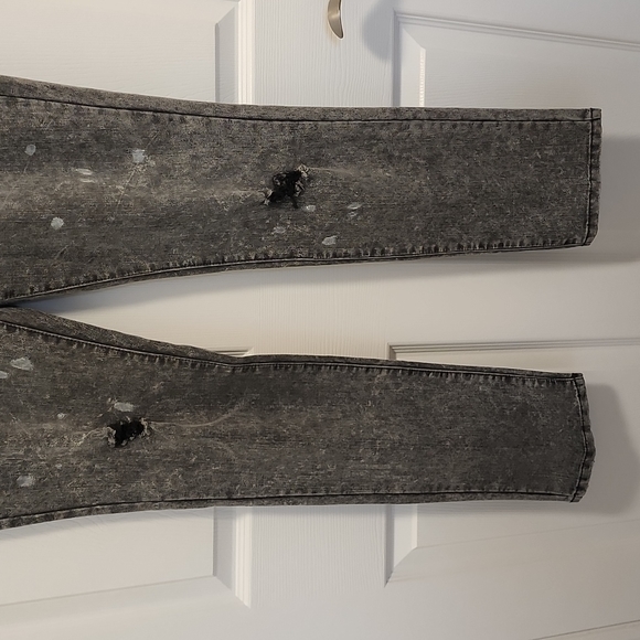 Brina & Em - jeans-size 10 - Picture 3 of 11